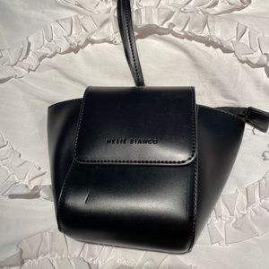 Meilie Bianco Hand bag